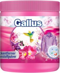  GALLUS Folteltávolító 600g színes