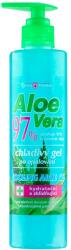  Vivapharm Aloe Vera 97%-os hűsítő napozás utáni gél 250 ml