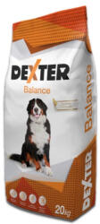 REX DEXTER Balance szárazeledel felnőtt kutyáknak 20kg - pegazusallatpatika