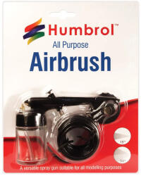 Humbrol univerzális kezdő festékszóró pisztoly (AG5107) (AG5107)