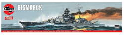 Airfix - Bismarck 1: 600 (A04204V) (A04204V)