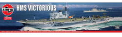 Airfix - HMS Victorious 1: 600 (A04201V) (A04201V)