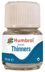 Humbrol - Enamel Thinners, 28ml (AC7501) (AC7501)