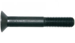  Sf. belsőkulcsnyílású csavar DIN 7991 M10x30 10.9 natúr (07991010003010902000)