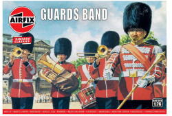 Airfix - Guards Band 1: 76 (A00701V) (A00701V)