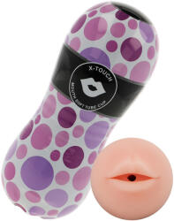 Ohmama For Him OHMAMA - ajak vibrációs maszturbátor