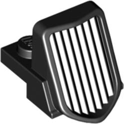 LEGO® jármű hűtőrács 1 x 2 x 2 2/3 (4245120)