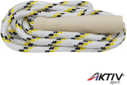 AktivSport Ugrókötél 2, 5 m-es fonatolt (100100088) - aktivsport