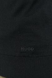 HUGO BOSS жилетка мъжка от вълна San Jorge-M (50474193) - answear - 312,74 лв