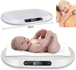  Babamérleg - 20 kg (DA00174) (DA00174)