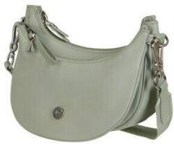 Samsonite KARISSA EVO Double Hobo Bag Xs zöld női válltáska (154029-2017)