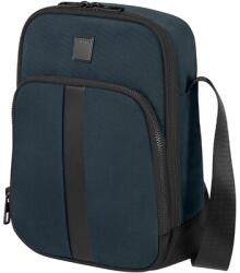 Samsonite SACKSQUARE Crossover M 9.7" kék tablet táska (146475-1090)