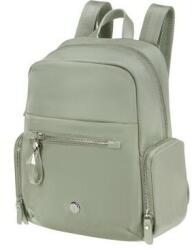 Samsonite KARISSA EVO Daily Backpack zöld női hátizsák (151682-2017)