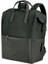 Samsonite 4PACK Lpt Squared Bp 14.1" zöld laptop hátizsák (151628-1339)