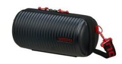 American Tourister ROLLIO Cross Body fekete válltáska (152972-1073)