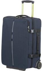 Samsonite SECURIPAK Duffle/wh 55/20 L 35cm Df kék kabinbőrönd (140564-7769)