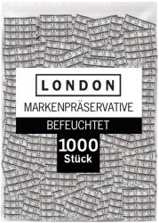 LONDON - vékony óvszer (1000db) (04159950000)