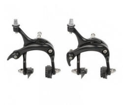 WMX Set clesti frana fata si spate U-brake 46-60mm, culoare negru (AWR0263)