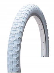 Vee Rubber Anvelopa bicicleta 20X2, 125 Vrb024 , culoarea alba (OVR12004)