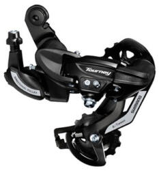 Shimano Schimbator Spate Shimano Tourney RD-TY500 6 7 viteze, culoare negru (AWR2450)