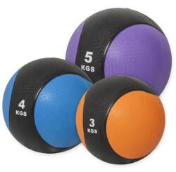 Gorilla Sports Medicinlabda szett 12 kg (100628-00065-0017) - gorillasports