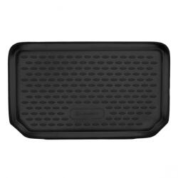 Novline Porsche 911 2019- (992, coupe) Novline méretpontos csomagtértálca (ELEMENT0254316_23282_ah)