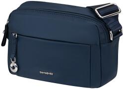 Samsonite MOVE 5.0 két részes kis sötétkék válltáska 151654-1247