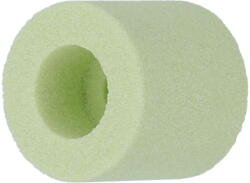 Norton Egyoldalt süllyesztett köszörűkorong Ø25x25x6, 35 mm 5NQN 80 I VQN, 10 db/csomag (CT369307)