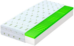Wilsondo Saltea din spumă Brave 140x190 Saltea
