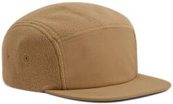 Beechfield Környezettudatos „Camper outdoor sapka újrahasznosított mosott fleece-ből - Biscuit (B220R-1000395210)