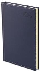 TopTimer Határidőnapló TOPTIMER Business B011 B/5 heti sárga lapos kék 2026 (C011B-004) - robbitairodaszer