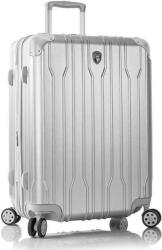 HEYS Xtrak M Silver Valiza