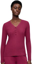 Triumph Tricou de pijama TRIUMPH MIX & MATCH LSL TOP SOFT SWEET MARSALA: 40 (10225031_6926 40)