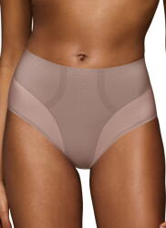 Triumph Chiloți dama TRIUMPH BMU ILLUSION CURVE MAXI CHOCOLATE MOUSSE: L (10224802_00ZE L)