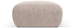 Cosmopolitan Design Puf Nolio cu tapiterie din tesatura structurala (COS_POUF_M_140_F1_NOLIO2)