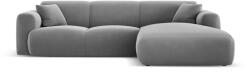 Cosmopolitan Design Coltar Nolio cu tapiterie din catifea (COS_RC_184_F1_NOLIO2)