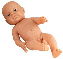 Dolls World Fürdethető fiú baba - 41 cm