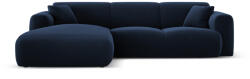 Cosmopolitan Design Coltar Nolio cu tapiterie din catifea (COS_LC_184_F1_NOLIO6)