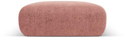 Cosmopolitan Design Puf Nolio cu tapiterie din tesatura structurala (COS_POUF_L_140_F1_NOLIO4)