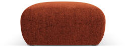 Cosmopolitan Design Puf Nolio cu tapiterie din tesatura structurala (COS_POUF_M_140_F1_NOLIO3)