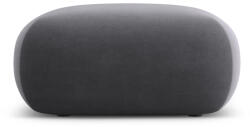 Cosmopolitan Design Puf Nolio cu tapiterie din catifea (COS_POUF_M_184_F1_NOLIO3)
