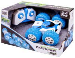  Átfordulós autó - távirányítós - jatek21