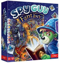Trefl Spy Guy Fantázia nyomozós társasjáték