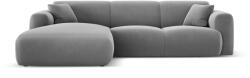 Cosmopolitan Design Coltar Nolio cu tapiterie din catifea (COS_LC_184_F1_NOLIO2)