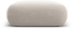 Cosmopolitan Design Puf Nolio cu tapiterie din catifea (COS_POUF_L_184_F1_NOLIO1)