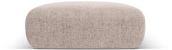 Cosmopolitan Design Puf Nolio cu tapiterie din tesatura structurala (COS_POUF_L_140_F1_NOLIO2)