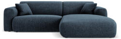 Cosmopolitan Design Coltar Nolio cu tapiterie din tesatura structurala (COS_RC_S_140_F1_NOLIO6)