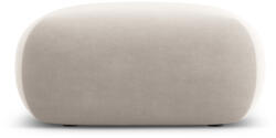Cosmopolitan Design Puf Nolio cu tapiterie din catifea (COS_POUF_M_184_F1_NOLIO1)