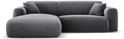 Cosmopolitan Design Coltar Nolio cu tapiterie din catifea (COS_LC_S_184_F1_NOLIO3)