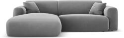 Cosmopolitan Design Coltar Nolio cu tapiterie din catifea (COS_LC_S_184_F1_NOLIO2)